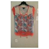 Woman's bundle of clothing size 2x total retail Woman's bundle of clothing size 2x total retail