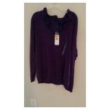 Womans bundle of clothing size 2x total retail Womans bundle of clothing size 2x total retail
