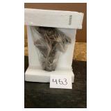 New in box Approximately 14.5' Tall Eagle decor New in box Approximately 14.5' Tall Eagle decor