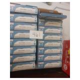64 Utilitech 23W CFL BULBS 64 Utilitech 23W CFL BULBS