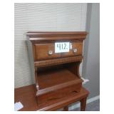 Nightstand 20x16x24 Nightstand 20x16x24
