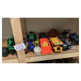 Toy Lot Toy Lot