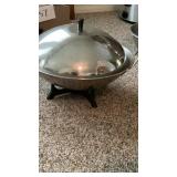 Stir fry bowls, kitchen container, pan Stir fry bowls, kitchen container, pan