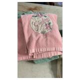 Decor hand towels Decor hand towels