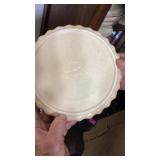 74 piece Faltzgraff, plates corn holders,saucers 74 piece Faltzgraff, plates corn holders,saucers