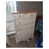 Dresser 18x52x36 Dresser 18x52x36