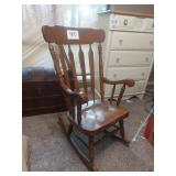 Rocking Chair Rocking Chair