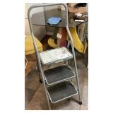 Homebasix srepstool Homebasix srepstool