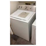 Maytag, centennial, commercial technology washer Maytag, centennial, commercial technology washer