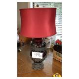30in tall lamp 30in tall lamp