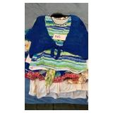Bundle of women's clothes, new with tags Bundle of women's clothes, new with tags