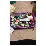 Sewing supplies Sewing supplies