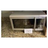 Hamilton beach microwave Hamilton beach microwave