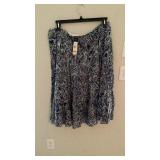 Womans bundle of clothing size xl total retail Womans bundle of clothing size xl total retail