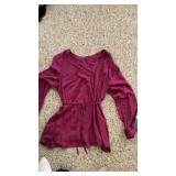 Woman's bundle of clothing size XL total retail Woman's bundle of clothing size XL total retail