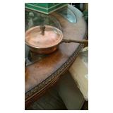 Revere copper tea pot vintage teapot, vintage Revere copper tea pot vintage teapot, vintage