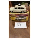 Auto mania action car Auto mania action car