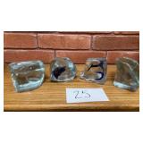 4 glass home accents decor 4 glass home accents decor