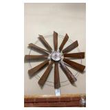 Metal windmill blade 50in Metal windmill blade 50in