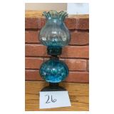 14in tall decor lamp 14in tall decor lamp