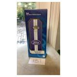 Cord wall mount bottle opener new in box Cord wall mount bottle opener new in box