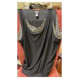 Woman's xl tops retail price total 307 Woman's xl tops retail price total 307