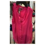 A lot of women's clothes new with tag size 1X A lot of women's clothes new with tag size 1X