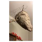 Real hornets nest Real hornets nest