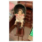 Vintage times babys Vintage times babys