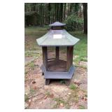 42in tall firepit 42in tall firepit
