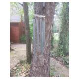 3 Wind chimes 2 of which are homemade 3 Wind chimes 2 of which are homemade