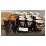 Coffee mugs Coffee mugs