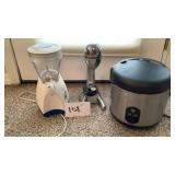 Hamilton Beach mixer, Smoothie Junior, GE Hamilton Beach mixer, Smoothie Junior, GE