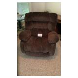 Recliner Recliner