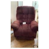 Recliner Recliner