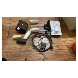 USB wall charging kit, 6 multi plug plug ins, IR USB wall charging kit, 6 multi plug plug ins, IR