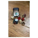 Misc. Jewelry, necklaces, bracelets, rings, Misc. Jewelry, necklaces, bracelets, rings,
