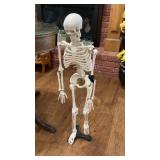 32in Skelton figure 32in Skelton figure