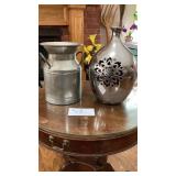 Metal decor Metal decor