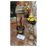 Hanging lamp Hanging lamp