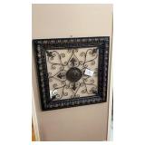38in x 39in wall decor 38in x 39in wall decor