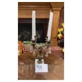 Candle holder Candle holder