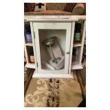 Essential oils and warmer, sonnet quartz clear Essential oils and warmer, sonnet quartz clear