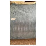 Heated blanket Heated blanket