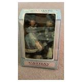 Cathay collection dolls Cathay collection dolls