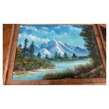 Paintings, decor Paintings, decor