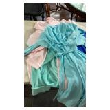 Lot of robes,woman's clothes Lot of robes,woman's clothes