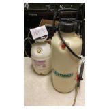 11.4 liters Gilmour sprayer, RL flowmaster 11.4 liters Gilmour sprayer, RL flowmaster