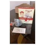 Okey-dokey sidewalk set with slinky and jacks Okey-dokey sidewalk set with slinky and jacks
