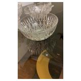 Cut Glass Cut Glass